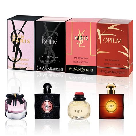 ysl fragranxe|ysl fragrance gift set.